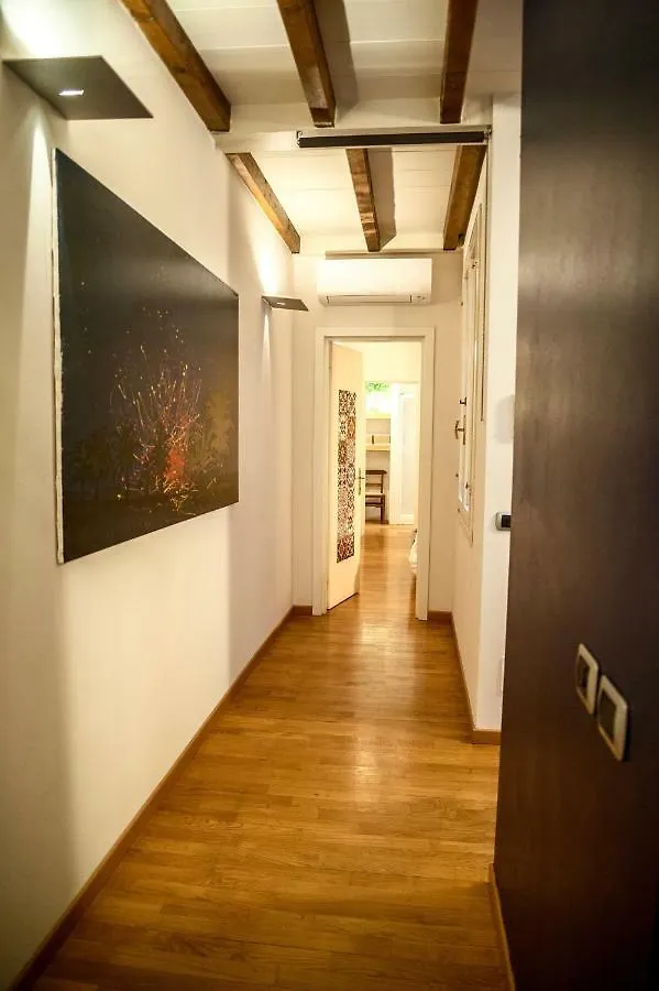 Bdc_38Apartment Parma Appartamento